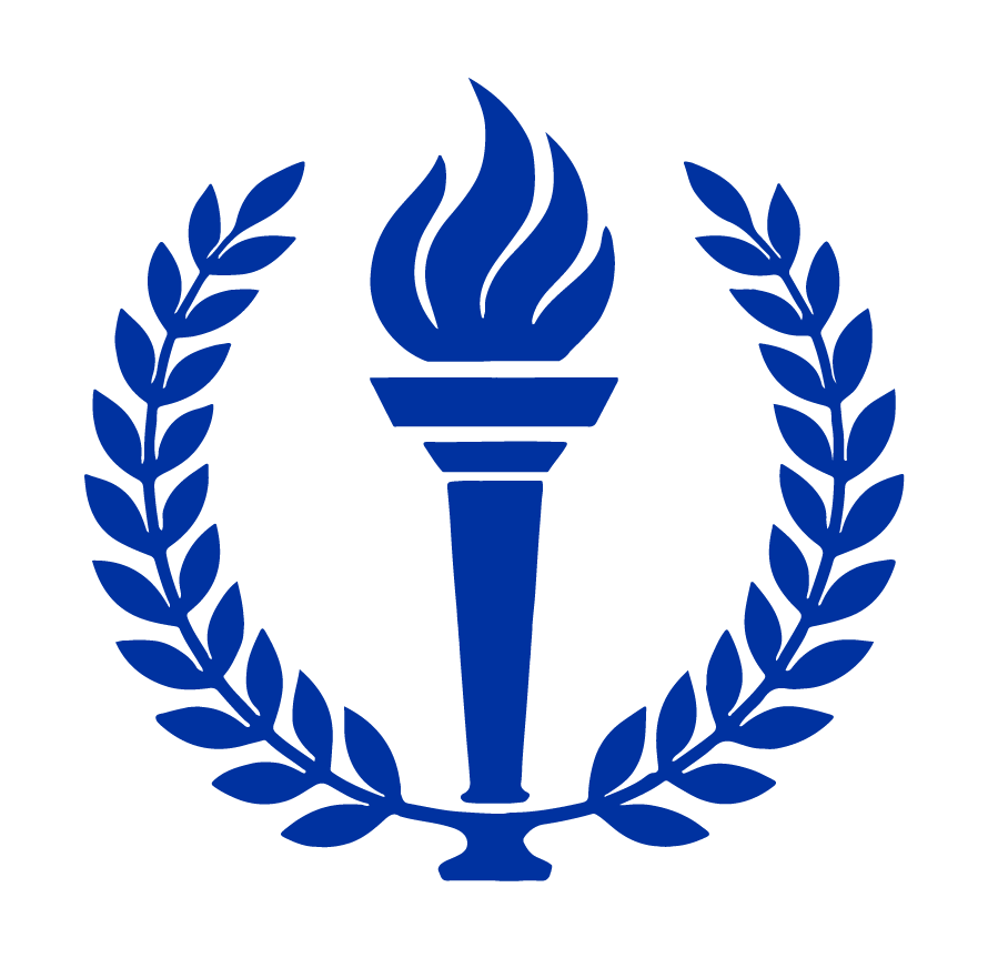De Oranje Partij Logo